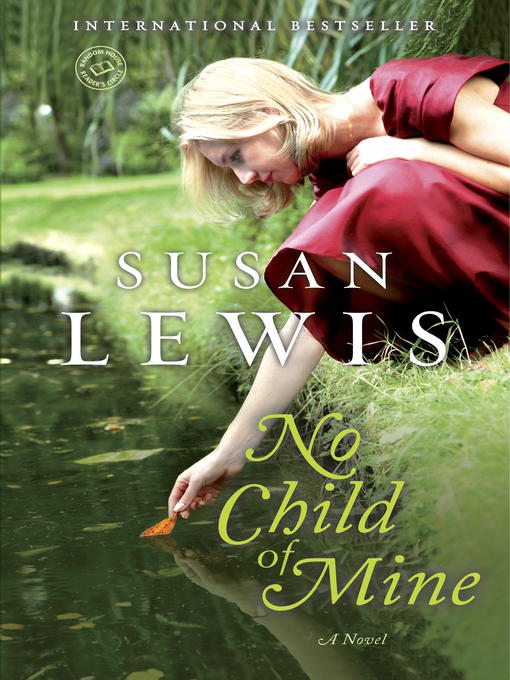 Title details for No Child of Mine by Susan Lewis - Available